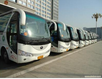  在北京，您公司给定制班车了吗？企业高管值得深思！